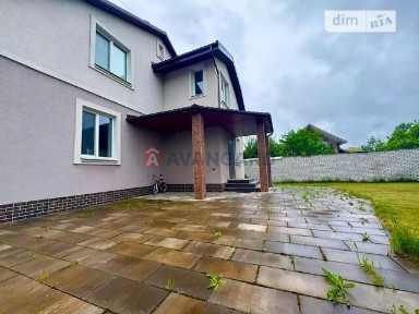 Лесі Українки вулиця, Чайки (Бучанський), вул. Лесі Українки • ID 34369453