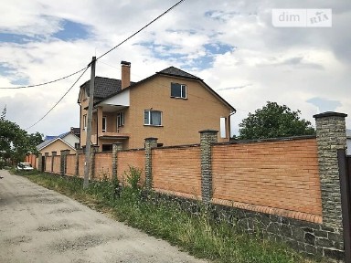 Довгострокова оренда будинку від власника з верандою на 8-й пров. Північно-Озерний • ID 34221991
