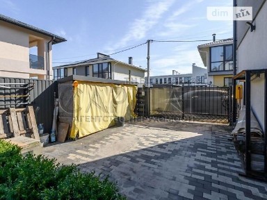 Довгострокова оренда дуплекса, від посередника на вул. Оксамитова • ID 34183841