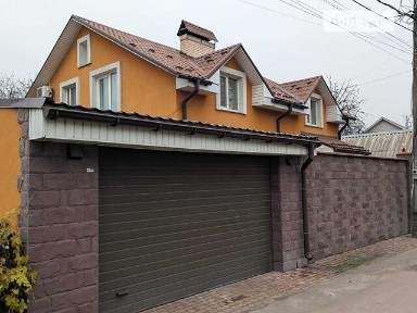 Довгострокова оренда будинку від посередника з гаражем на вул. 18-а Садова • ID 33703965