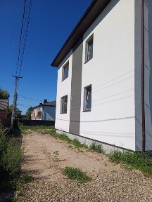 Продаж 1-кім. квартири з правом власності у Оброшино, без комісії!