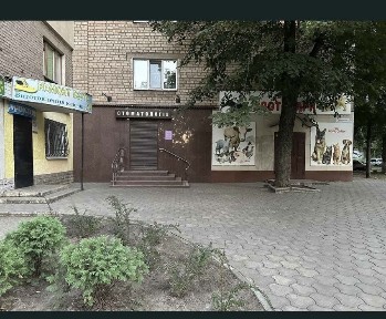 Дніпропетровська область, Кривий Ріг, Тернівський