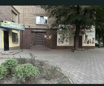 Продам магазин на 17 квартале