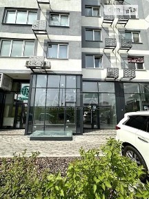 Ревуцького вулиця, мікрорайон Позняки, район Дарницький, Київ, метро Харківська, вул. Ревуцького 40, площа 161 кв. м • ID 34652741