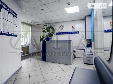 вулиця Володимира Винниченка, мікрорайон Кудрявець, район Шевченківський, Київ, вул. Володимира Винниченка 18, площа 348 кв. м • ID 34652728
