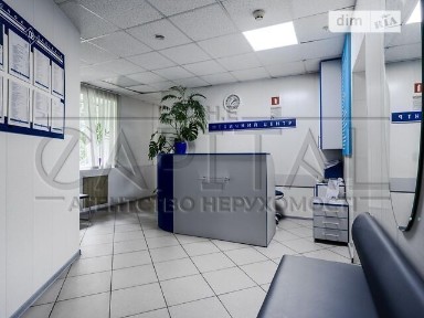 Продаж комерційного приміщення на вул. Володимира Винниченка 18, площа 348 кв. м • ID 34773000