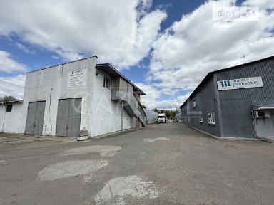 Продаж комерційного приміщення на вул. Малинська, площа 4400 кв. м • ID 34652699