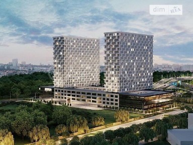 Степана Бандери проспект, Київ, просп. Степана Бандери 14-Б, площа 262 кв. м • ID 34652471