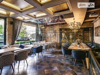 Дніпровська набережна, Київ, наб. Дніпровська 19, площа 475 кв. м • ID 34709874