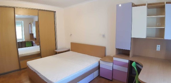 Оренда 2-кімнатної квартири 60 м², Патриса Лумумбы, 19