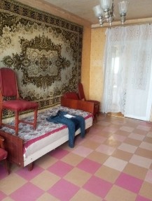 Долгосрочная аренда квартир и домов