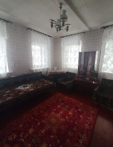 Продам дом в Солоницевском Отг (п. Григоровка).Мануиловка