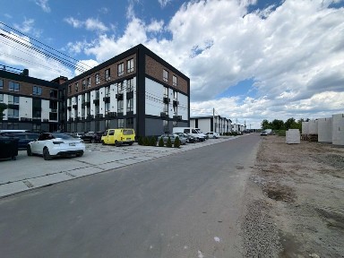 Київська область, Білогородка