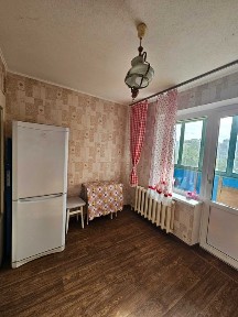 Продається простора 1-на квартира Деснянський р-н вул. Миколи Закревського 67
