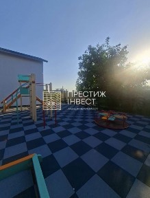 Продаж квартири у таунхаусі