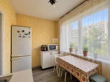 Продаж 1к кв-ри, пр-т Червоної Калини 32В