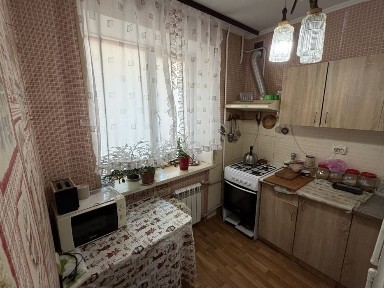 Продаж квартири 1 кім. вул. В.Гудзя (сертифікат, ваучер, постанова)