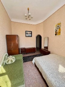 Продаж 1-но кімнатної квартири в Центрі