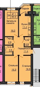 Київська область, Софіївська Борщагівка