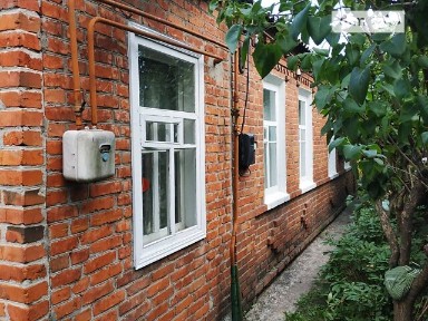 Продаж частини будинку на вул. Дніпровська, 2 кімнати • ID 34652751