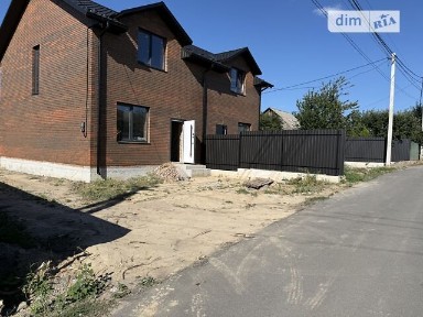 Продаж 2 поверхового дуплекса з ділянкою на 2 сотки, 90 кв. м, 3 кімнати, на вул. Жолонко • ID 34652780