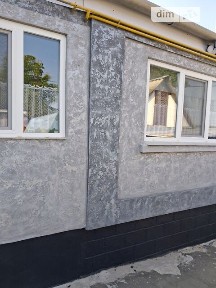 Продаж 1 поверхового будинку з меблями і ділянкою на 10 соток, 67.6 кв. м, 3 кімнати, на вул. Олени Теліги • ID 34652435