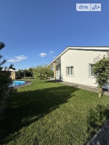 Продаж 1 поверхового будинку з гаражем і ділянкою на 10 соток, 120 кв. м, 2 кімнати, на вул. Відродження • ID 34651983