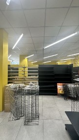 Оренда фасадного приміщення в мега крутій локації в величезному ЖК Америка по вул. В. Великого