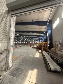 Продаж виробничо-складського комплексу