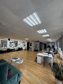 Терміновий продаж діючий салон краси ! м. Київ