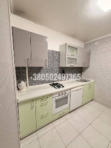 Продається квартира с. Великий Дальник