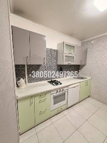 Продається квартира с. Великий Дальник