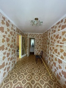 В продаже 2х комнатная квартира в центре