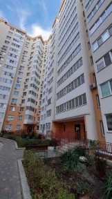 Одеська область, Лиманка