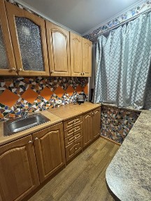 Квартира на земле 11 станция фонтана