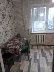 Посуточно 2 комн. квартиру.wi-fi
