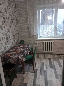 Посуточно 2 комн. квартиру.wi-fi