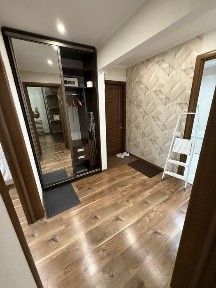 Квартира в центрі 95 кварталу. Довгостроково