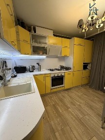 Продаж 2к квартири 62.4 кв. м на вул. Кармелюка • ID 34585806