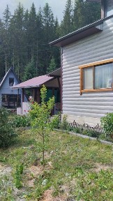 Продам половину будинку в Карпатах, Івано-франківська область, с. Яблуниця, Буковель