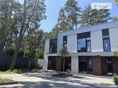 Продаж 2 поверхового таунхауса з ділянкою на 1.5 сотки, 125 кв. м, 4 кімнати, на вул. 9-а лінія • ID 34594158