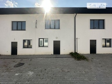 Продаж 2 поверхового таунхауса 105 кв. м, 4 кімнати, на дор. Кацемирова • ID 34587871