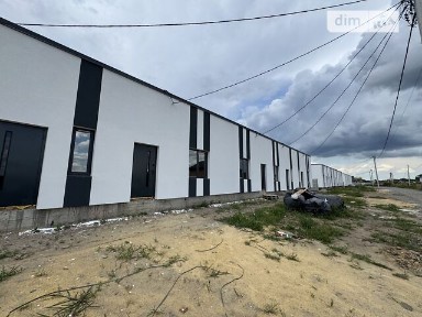 Продаж 1 поверхового таунхауса з ділянкою на 1.5 сотки, 52 кв. м, 1 кімната, на 7-й пров. Чупринки Григорія • ID 34584340