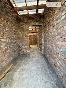 Продаж 1 поверхового таунхауса з ділянкою на 1.5 сотки, 52 кв. м, 1 кімната, на вул. Кар'єрна • ID 34583589