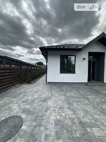 Продаж 1 поверхового таунхауса з ділянкою на 1.7 сотки, 100 кв. м, 3 кімнати, на вул. Молодіжна 22 • ID 34581849