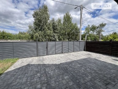 Продаж 1 поверхового таунхауса з ділянкою на 2 сотки, 100 кв. м, 3 кімнати, на вул. Лесі Українки • ID 34581904