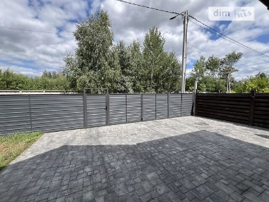 Продаж 1 поверхового таунхауса з ділянкою на 2 сотки, 100 кв. м, 3 кімнати, на вул. Лесі Українки • ID 34581904