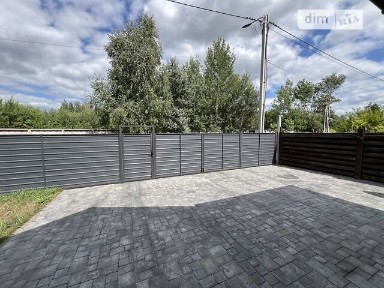 Продаж 1 поверхового таунхауса з ділянкою на 2 сотки, 100 кв. м, 3 кімнати, на вул. Лесі Українки • ID 34581904