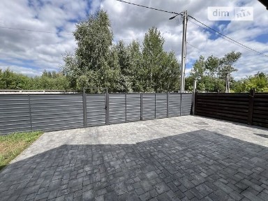 Продаж 1 поверхового таунхауса з ділянкою на 2 сотки, 100 кв. м, 3 кімнати, на вул. Лесі Українки • ID 34581904