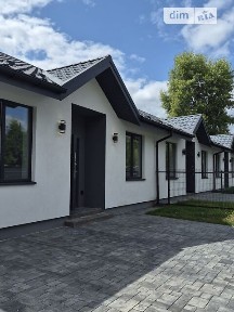 Продаж 1 поверхового таунхауса з ділянкою на 2 сотки, 105 кв. м, 3 кімнати, на вул. Лесі Українки • ID 34581915
